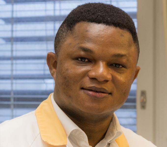 Thomas Karikari