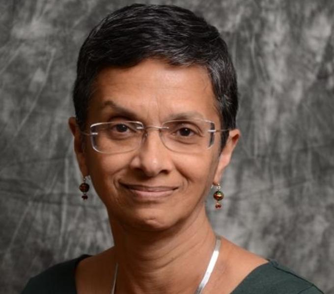 Dr. Ganguli